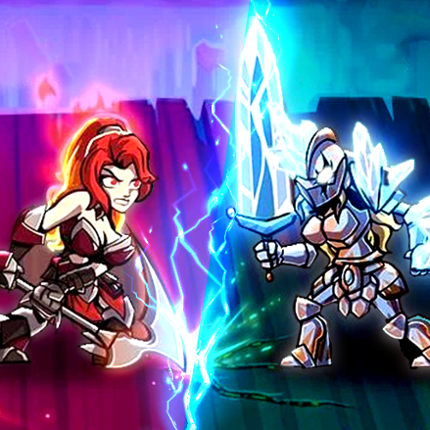 HonorBound RPG Image