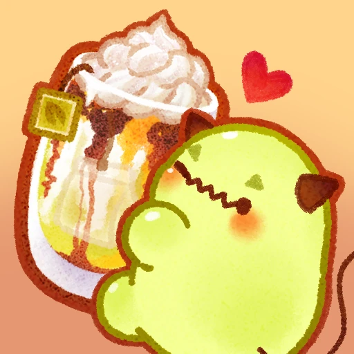 Games like Teablin Teashop