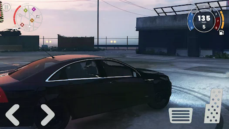 Hajwala 2: Drift & Highway screenshot