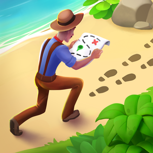 Games like Austin's Odyssey