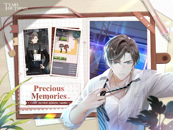 Tears of Themis Image