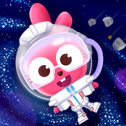 Papo Town Spaceship Image
