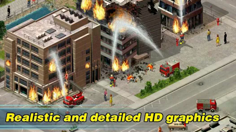 EMERGENCY Image