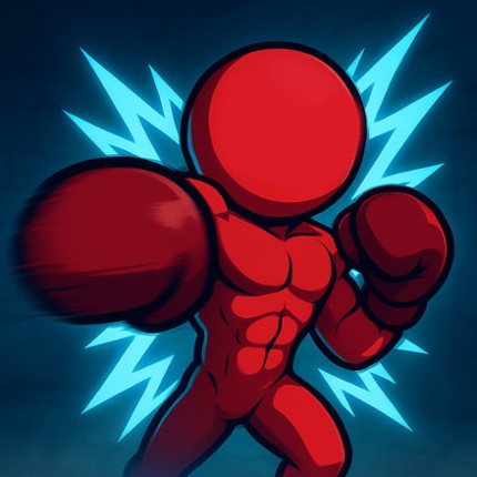 Shock: Legend of Stickman Image