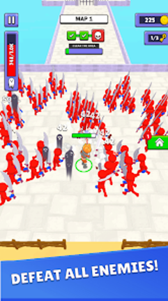 Emby Knight screenshot