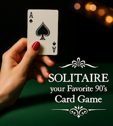 Solitaire - Card Game Classic screenshot