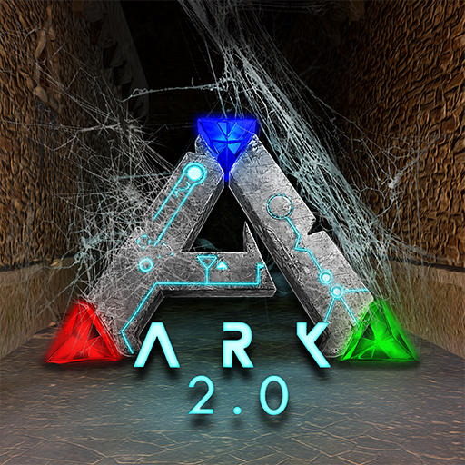 Games like ARK: Survival Evolved