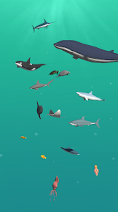 Animal Craft 3D screenshot