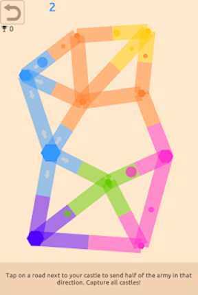 2 Player Games screenshot