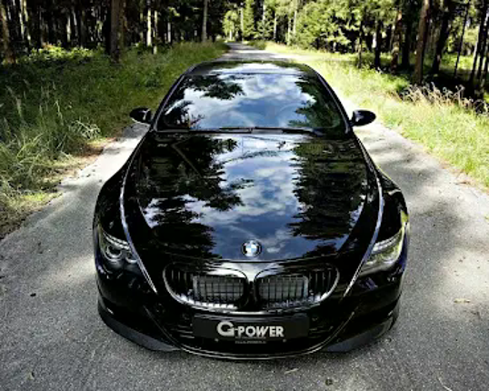 Cars Wallpapers & Puzzle vol 1 Image