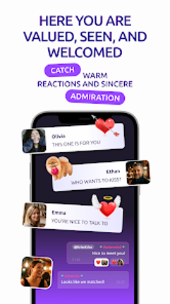 GOZO - Make Friends screenshot