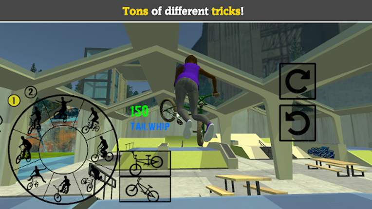BMX FE3D 2 Image