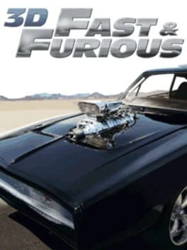 Games like 3D Fast & Furious