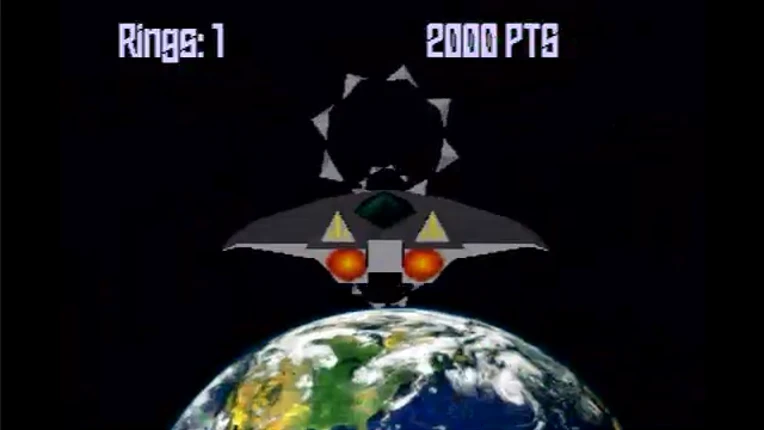 Ring Flyer Image