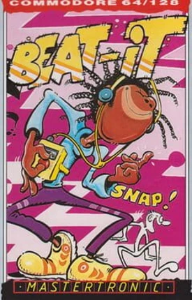 Beat It!: Jammin' II Image