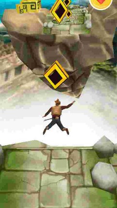 Temple Run 2 tomb raider new free boy game Image
