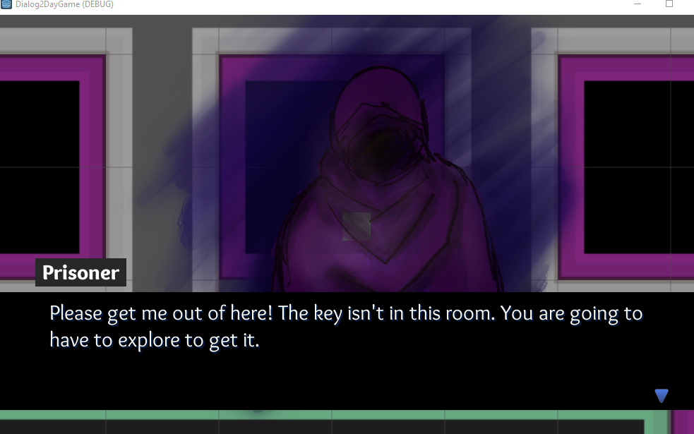 Games like 2 Day Sprint: Dialog Game