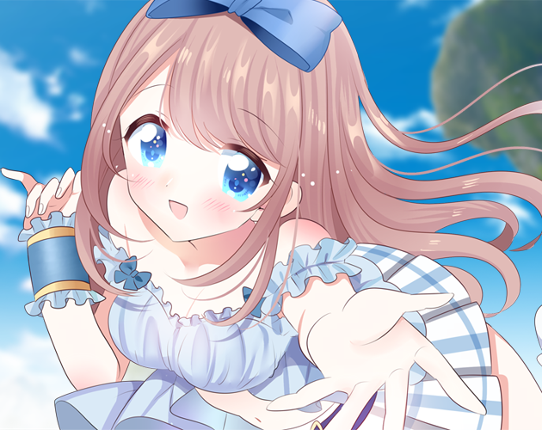 Alice Story Image
