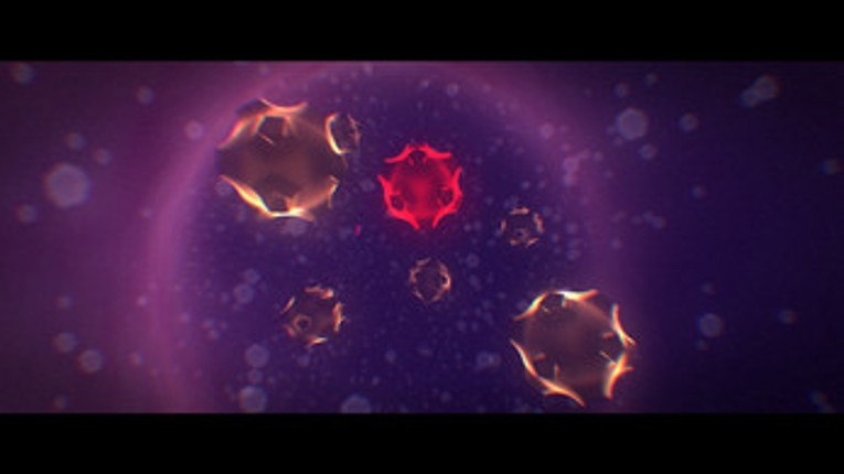 Arc Aether Anomalies screenshot
