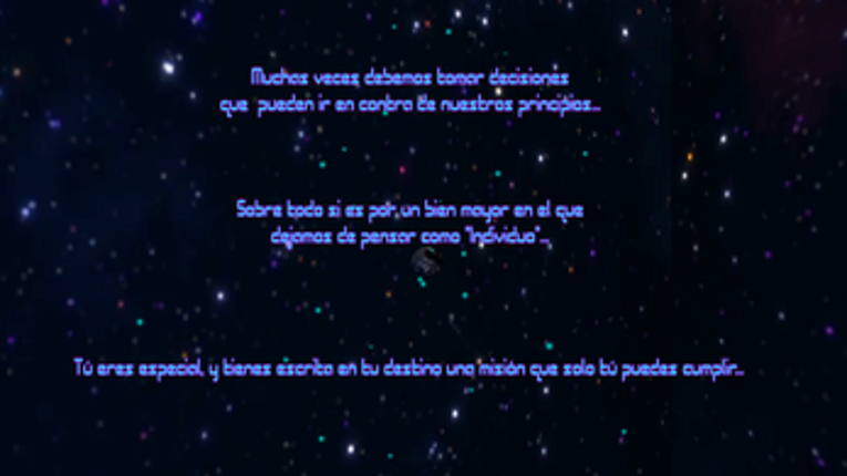 -BTS : ASTRO-RAUM- Image