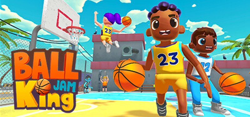 Ball King Jam Image