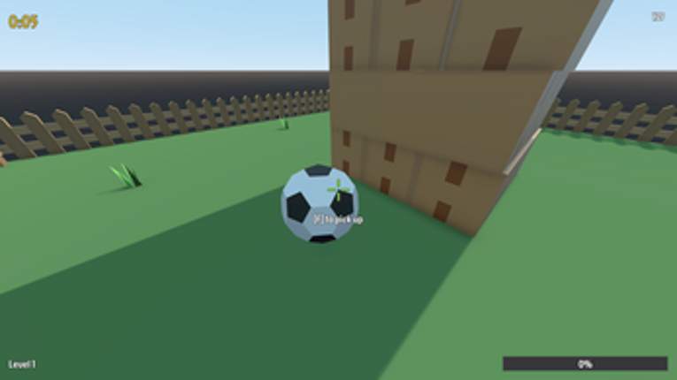 Ball'n'Tower Image