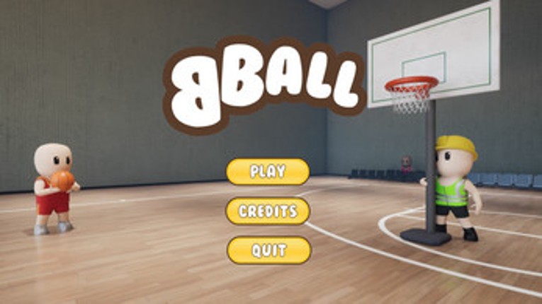 BBall Image