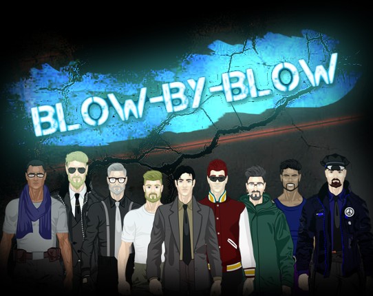 Blow-By-Blow Image