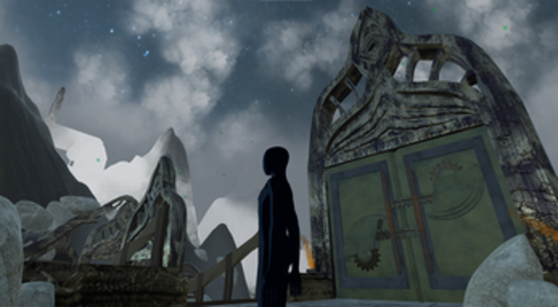 Bridge To Niffelheim screenshot