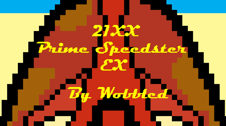21XX Prime Speedster EX Image
