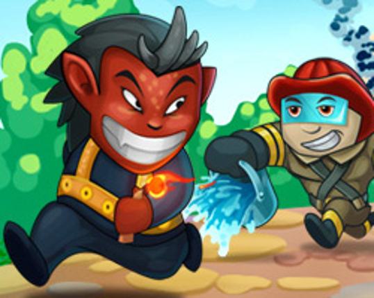 Chill the Piro Lite Image