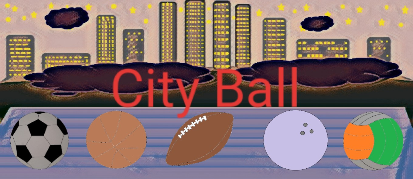Games like City Ball 1