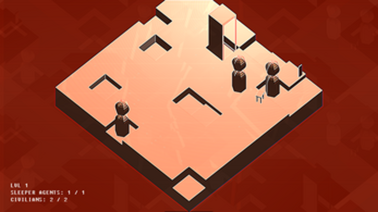 CODENAME: PAWN Image