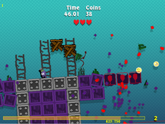 Coin Storm Image