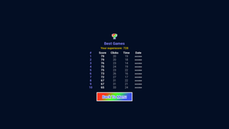 Color Hunt screenshot