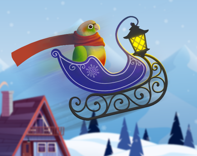 Games like Cozy Sleds