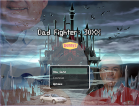 DAD FIGHTER 30XX (DEMO) Image