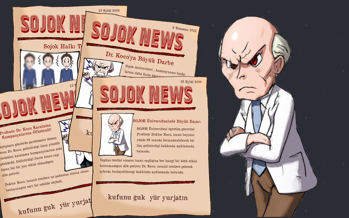 Games like DoktorKoco - Mağara Jam 5