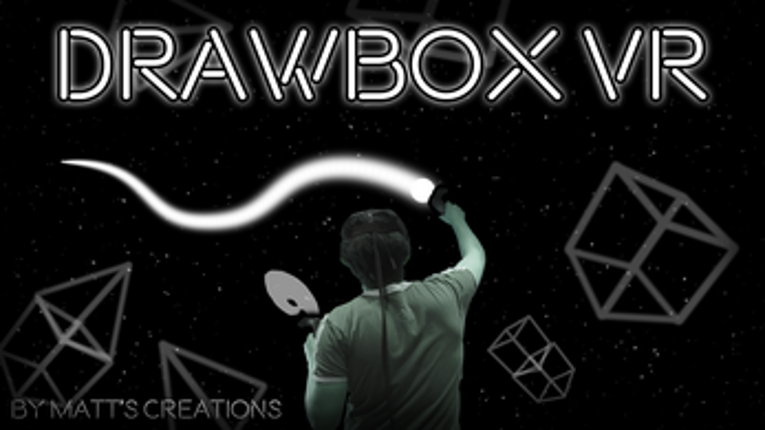 Drawbox VR screenshot