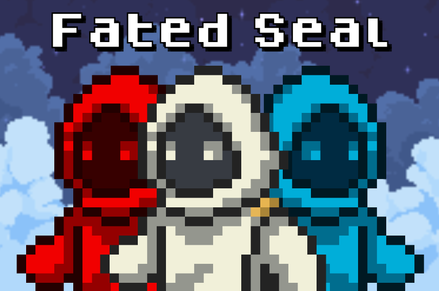 Games like Fated Seal