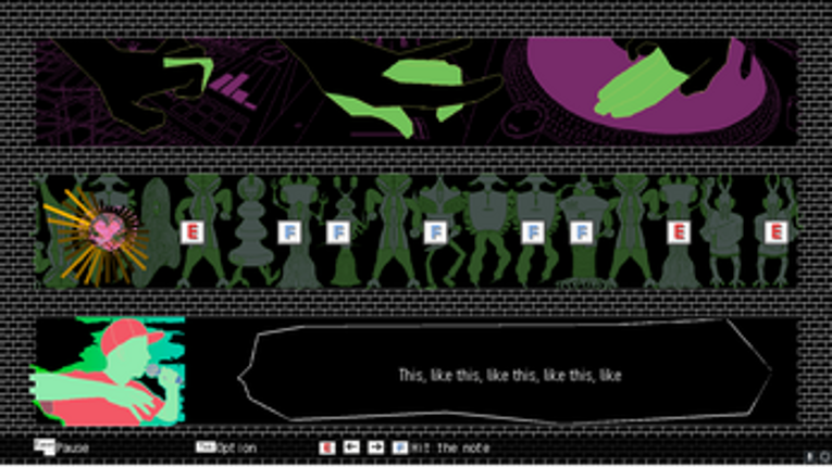 Final Junky screenshot