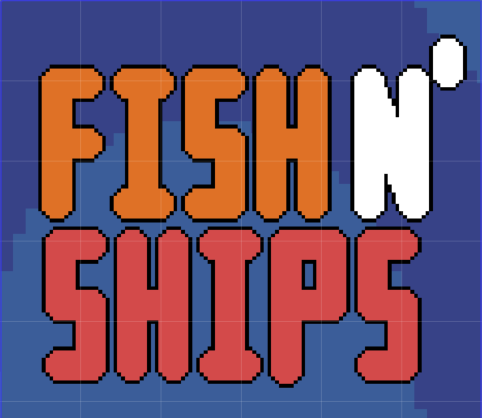 Games like Fish N' Ships