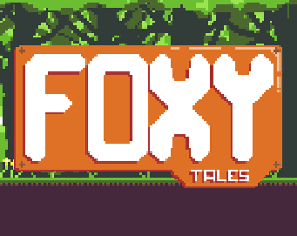 Foxy Tales Image