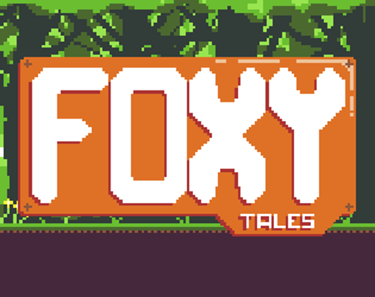 Foxy Tales Game Cover