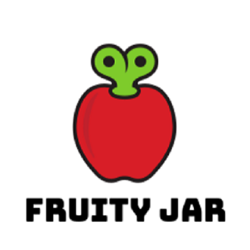 Games like Fruity Jar - Falling Fruit Game