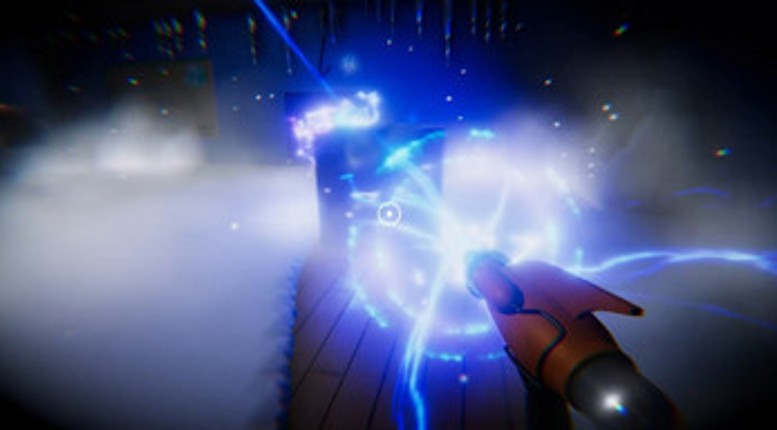 Funny Park screenshot