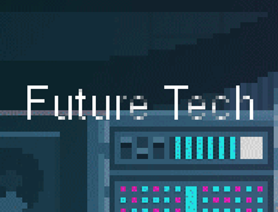 FutureTech Image