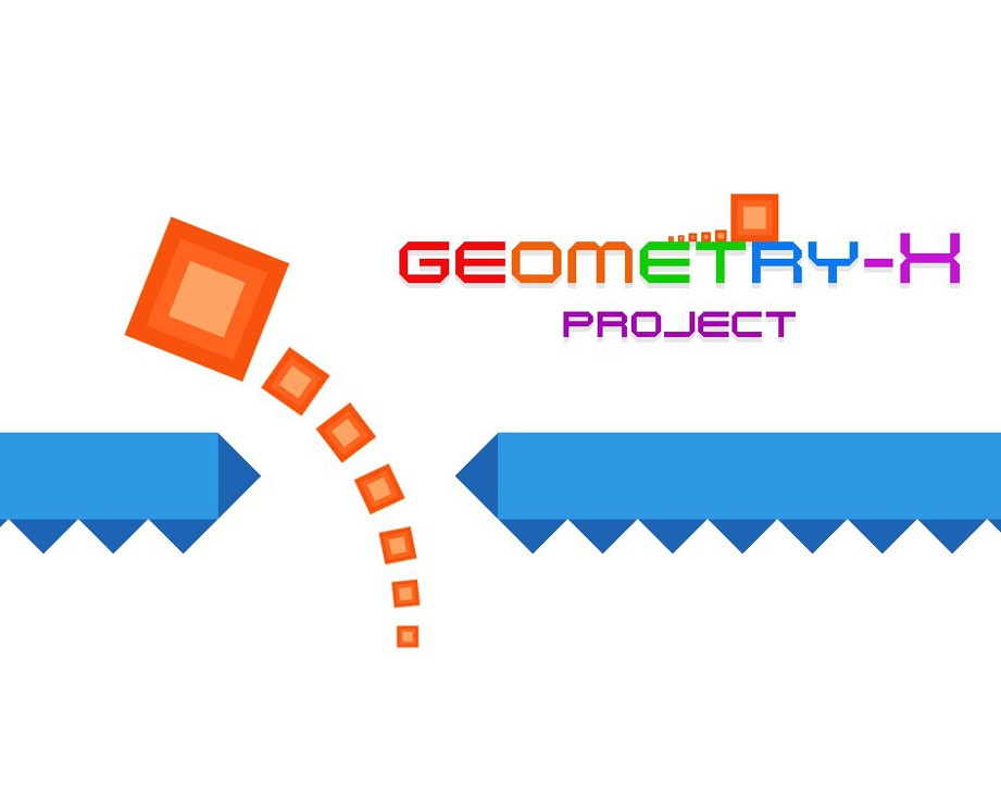Games like Geometry-X