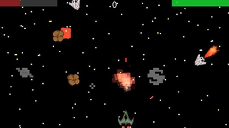 Ghost Ship screenshot