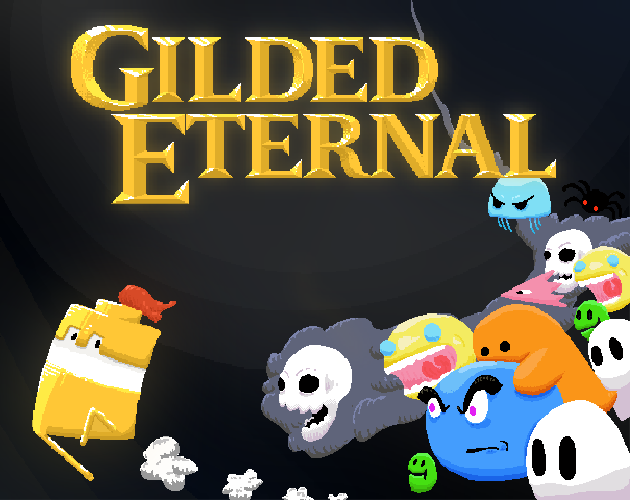 Games like Gilded Eternal